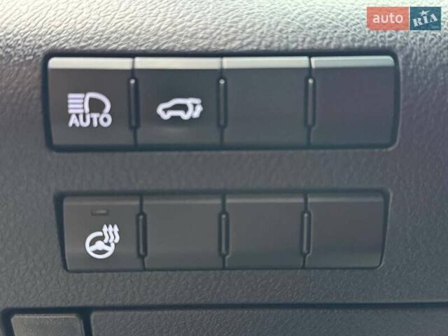 Синій Лексус РХ, об'ємом двигуна 3.46 л та пробігом 125 тис. км за 31490 $, фото 18 на Automoto.ua