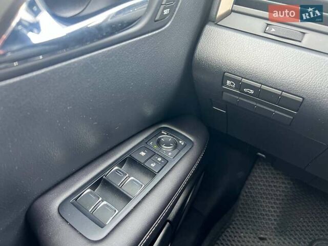 Синий Лексус РХ, объемом двигателя 3.46 л и пробегом 139 тыс. км за 43900 $, фото 25 на Automoto.ua