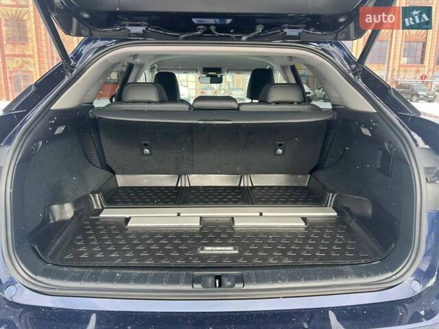 Синий Лексус РХ, объемом двигателя 3.46 л и пробегом 139 тыс. км за 43900 $, фото 12 на Automoto.ua