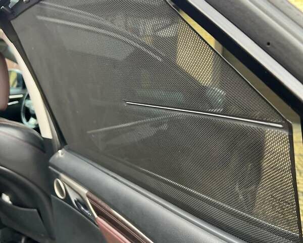 Синій Лексус РХ, об'ємом двигуна 3.46 л та пробігом 210 тис. км за 41900 $, фото 9 на Automoto.ua