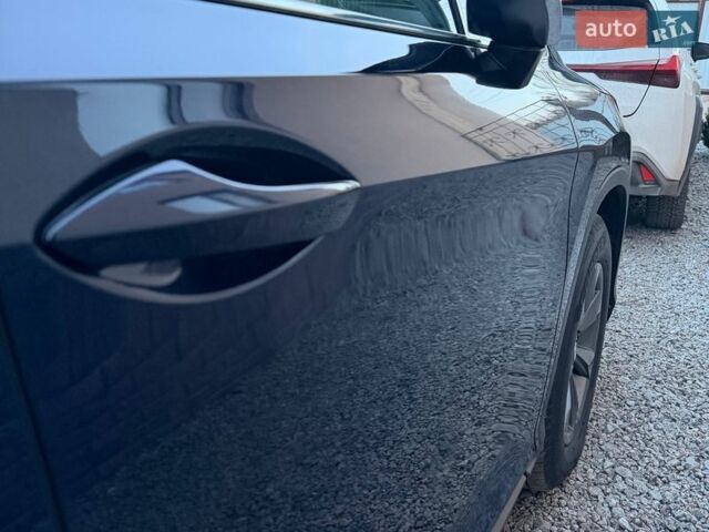 Синий Лексус РХ, объемом двигателя 3.46 л и пробегом 174 тыс. км за 32800 $, фото 9 на Automoto.ua