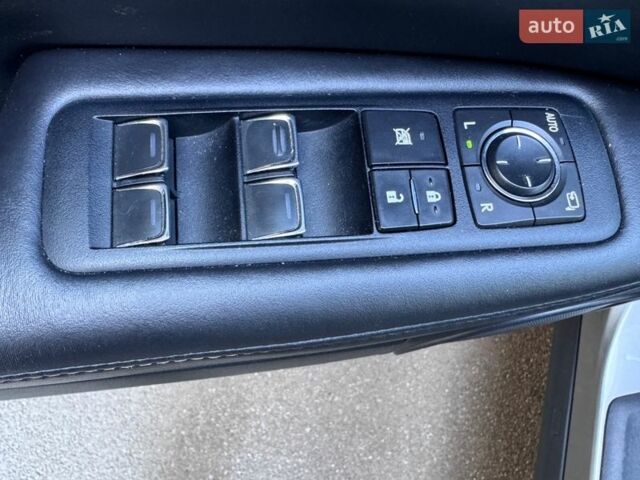 Синий Лексус РХ, объемом двигателя 3.46 л и пробегом 145 тыс. км за 34500 $, фото 40 на Automoto.ua