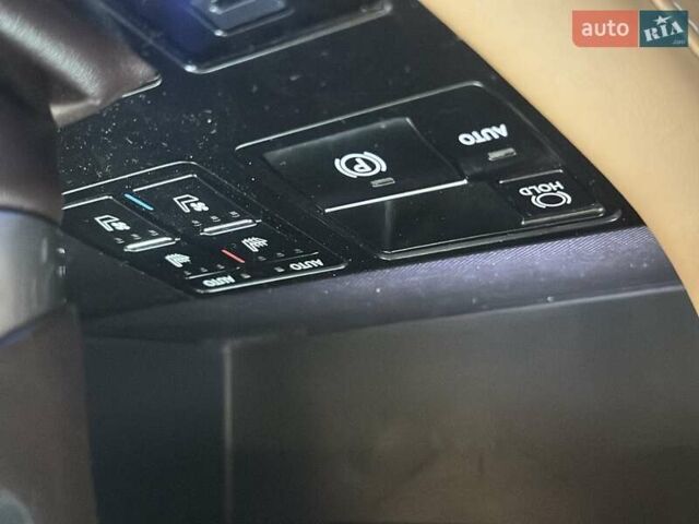 Синий Лексус РХ, объемом двигателя 2 л и пробегом 139 тыс. км за 34800 $, фото 38 на Automoto.ua