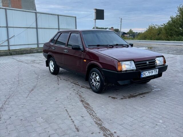 Синий Лексус РХ, объемом двигателя 2 л и пробегом 181 тыс. км за 30060 $, фото 6 на Automoto.ua