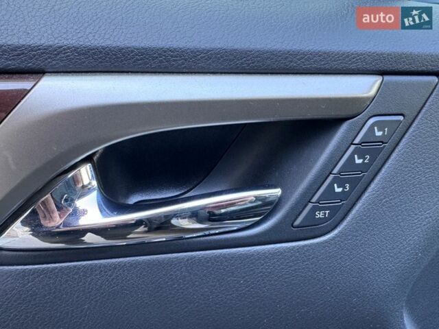 Синий Лексус РХ, объемом двигателя 3.46 л и пробегом 145 тыс. км за 34500 $, фото 41 на Automoto.ua