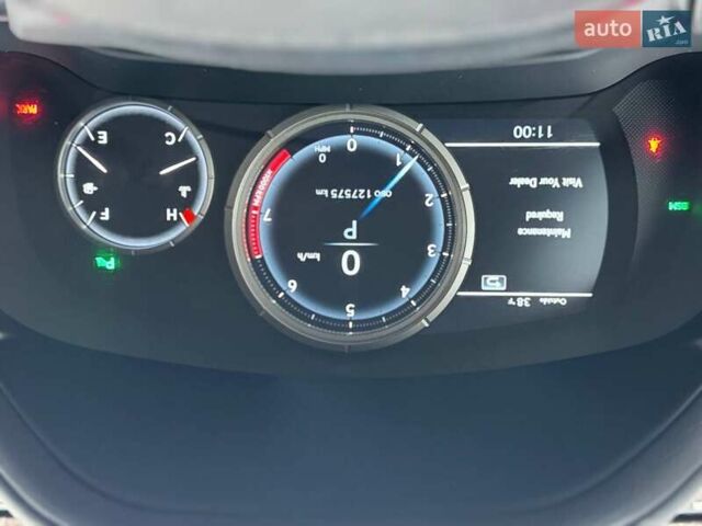 Синій Лексус РХ, об'ємом двигуна 3.46 л та пробігом 125 тис. км за 31490 $, фото 20 на Automoto.ua