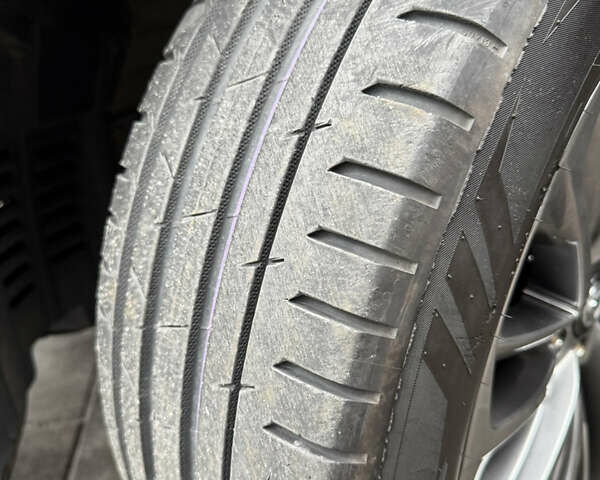 Синій Лексус РХ, об'ємом двигуна 2 л та пробігом 49 тис. км за 36900 $, фото 8 на Automoto.ua