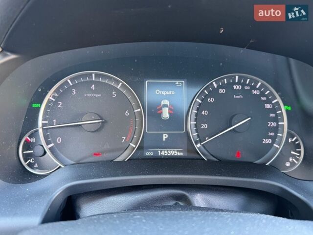 Синий Лексус РХ, объемом двигателя 3.46 л и пробегом 145 тыс. км за 34500 $, фото 31 на Automoto.ua