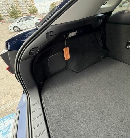 Синій Лексус РХ, об'ємом двигуна 3.46 л та пробігом 90 тис. км за 34000 $, фото 14 на Automoto.ua