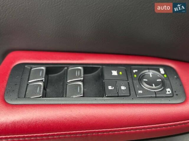 Синий Лексус РХ, объемом двигателя 3.46 л и пробегом 125 тыс. км за 29990 $, фото 21 на Automoto.ua