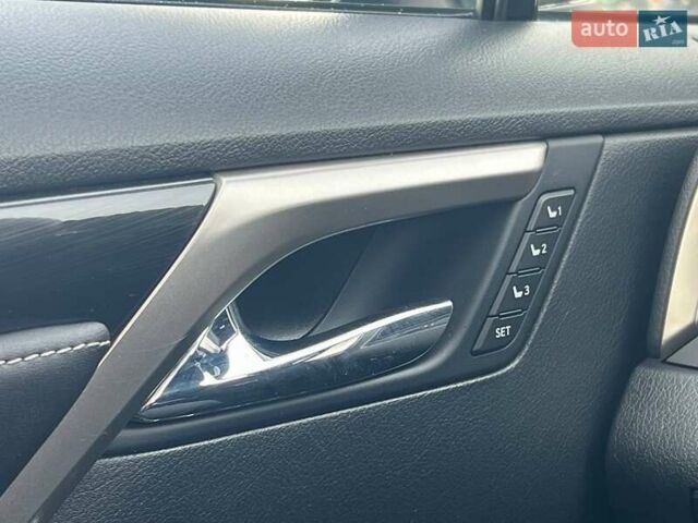 Синий Лексус РХ, объемом двигателя 3.46 л и пробегом 139 тыс. км за 43900 $, фото 24 на Automoto.ua