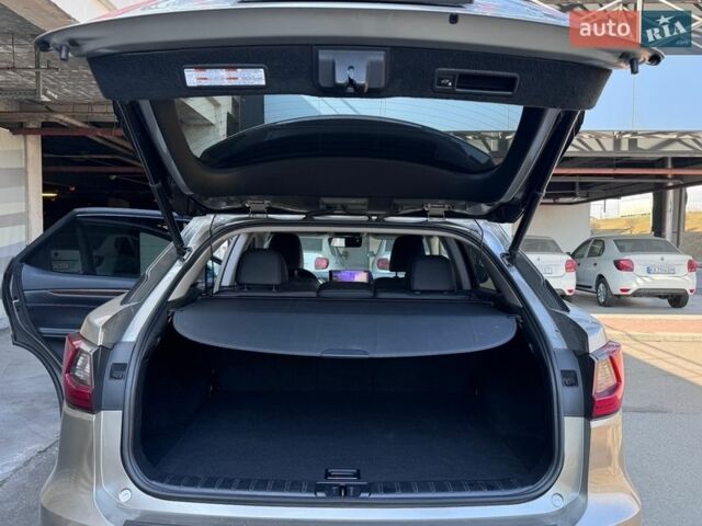 Синий Лексус РХ, объемом двигателя 3.46 л и пробегом 145 тыс. км за 34500 $, фото 21 на Automoto.ua