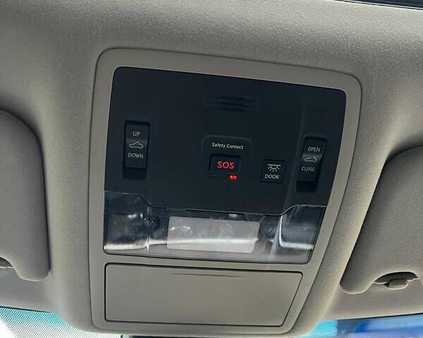 Синій Лексус РХ, об'ємом двигуна 3.46 л та пробігом 210 тис. км за 41900 $, фото 16 на Automoto.ua