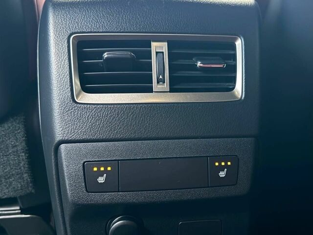 Синій Лексус РХ, об'ємом двигуна 2 л та пробігом 49 тис. км за 35500 $, фото 13 на Automoto.ua