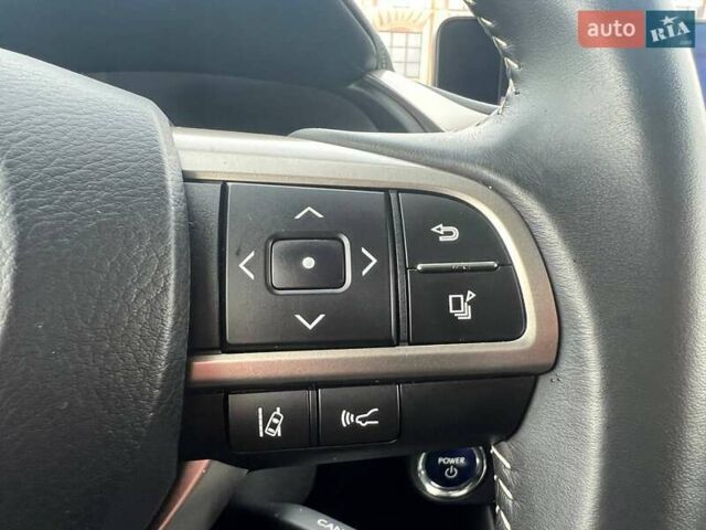 Синий Лексус РХ, объемом двигателя 3.46 л и пробегом 139 тыс. км за 43900 $, фото 21 на Automoto.ua