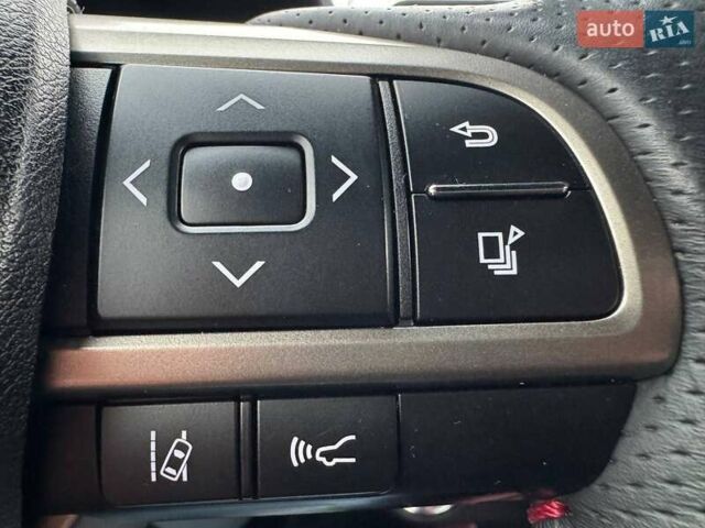 Синій Лексус РХ, об'ємом двигуна 3.46 л та пробігом 125 тис. км за 31490 $, фото 27 на Automoto.ua