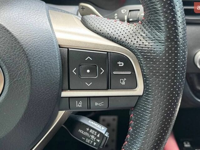 Синій Лексус РХ, об'ємом двигуна 2 л та пробігом 49 тис. км за 35500 $, фото 26 на Automoto.ua