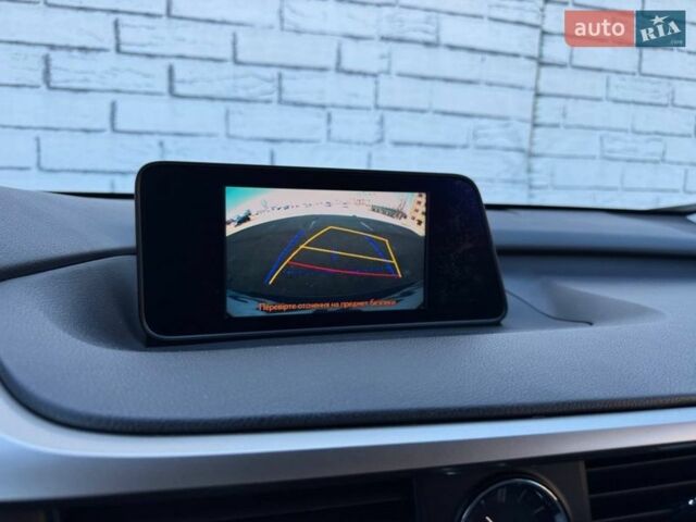 Синій Лексус РХ, об'ємом двигуна 3.46 л та пробігом 155 тис. км за 37000 $, фото 7 на Automoto.ua