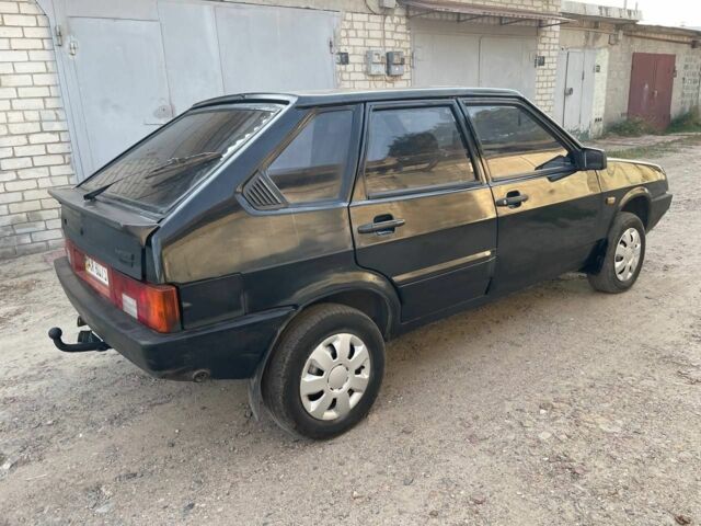 Синий Лексус РХ, объемом двигателя 2 л и пробегом 181 тыс. км за 30060 $, фото 5 на Automoto.ua