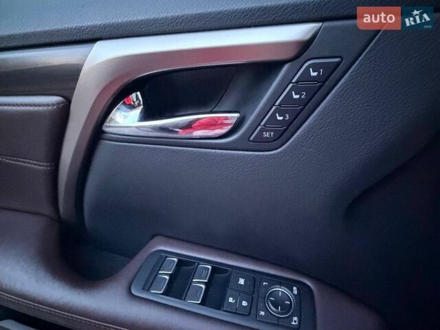 Синий Лексус РХ, объемом двигателя 3.46 л и пробегом 174 тыс. км за 32800 $, фото 7 на Automoto.ua