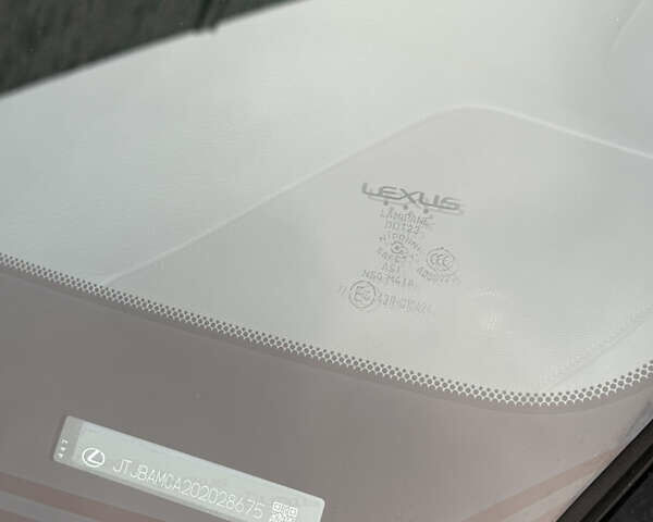 Синій Лексус РХ, об'ємом двигуна 2 л та пробігом 49 тис. км за 36900 $, фото 7 на Automoto.ua