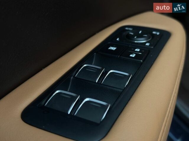 Синій Лексус РХ, об'ємом двигуна 2 л та пробігом 148 тис. км за 31500 $, фото 16 на Automoto.ua