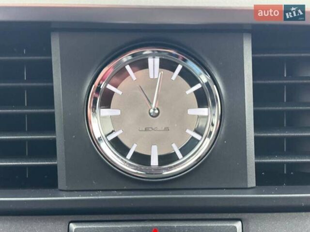 Синий Лексус РХ, объемом двигателя 3.46 л и пробегом 125 тыс. км за 29990 $, фото 30 на Automoto.ua