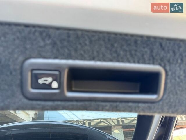 Синий Лексус РХ, объемом двигателя 3.46 л и пробегом 145 тыс. км за 34500 $, фото 25 на Automoto.ua