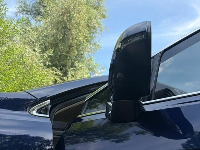 Синій Лексус РХ, об'ємом двигуна 2 л та пробігом 127 тис. км за 30000 $, фото 13 на Automoto.ua