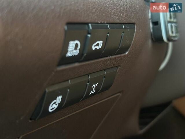 Синій Лексус РХ, об'ємом двигуна 2 л та пробігом 148 тис. км за 31500 $, фото 28 на Automoto.ua