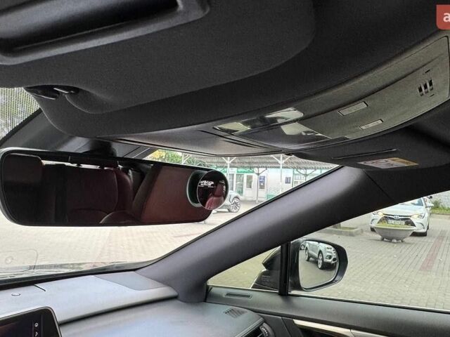 Синій Лексус РХ, об'ємом двигуна 2 л та пробігом 49 тис. км за 35500 $, фото 31 на Automoto.ua