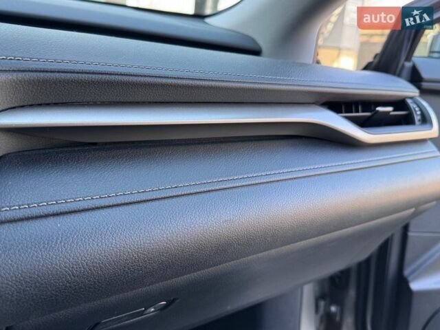Синий Лексус РХ, объемом двигателя 3.46 л и пробегом 145 тыс. км за 34500 $, фото 37 на Automoto.ua
