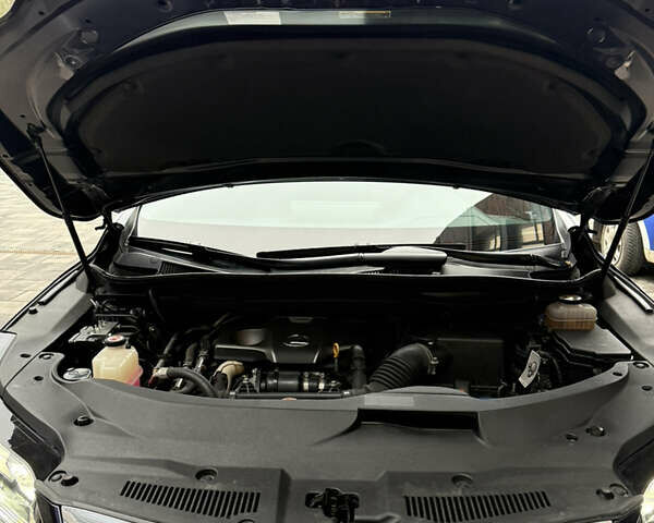 Синій Лексус РХ, об'ємом двигуна 2 л та пробігом 49 тис. км за 36900 $, фото 25 на Automoto.ua