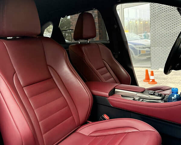 Синій Лексус РХ, об'ємом двигуна 2 л та пробігом 49 тис. км за 36900 $, фото 18 на Automoto.ua