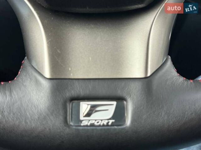 Синій Лексус РХ, об'ємом двигуна 3.46 л та пробігом 125 тис. км за 31490 $, фото 21 на Automoto.ua