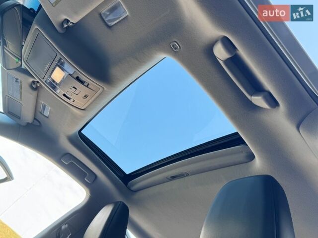 Синий Лексус РХ, объемом двигателя 3.46 л и пробегом 145 тыс. км за 34500 $, фото 29 на Automoto.ua