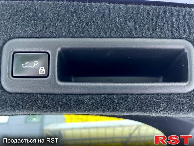 Синий Лексус РХ, объемом двигателя 3.5 л и пробегом 111 тыс. км за 28900 $, фото 8 на Automoto.ua