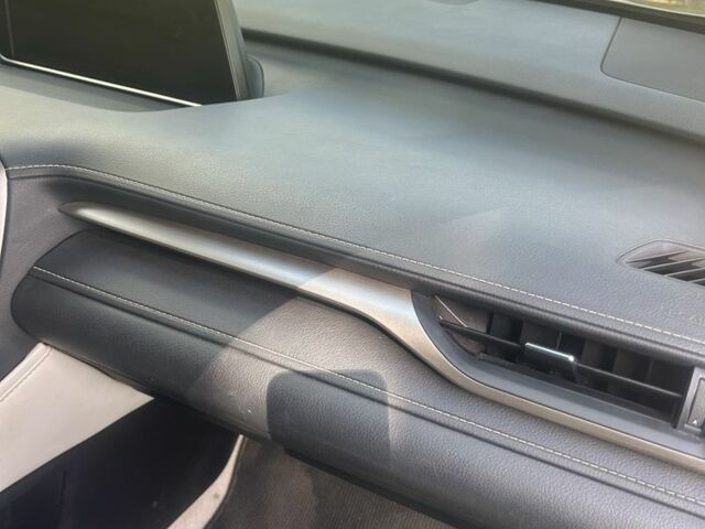 Синій Лексус РХ, об'ємом двигуна 3.5 л та пробігом 55 тис. км за 35132 $, фото 7 на Automoto.ua