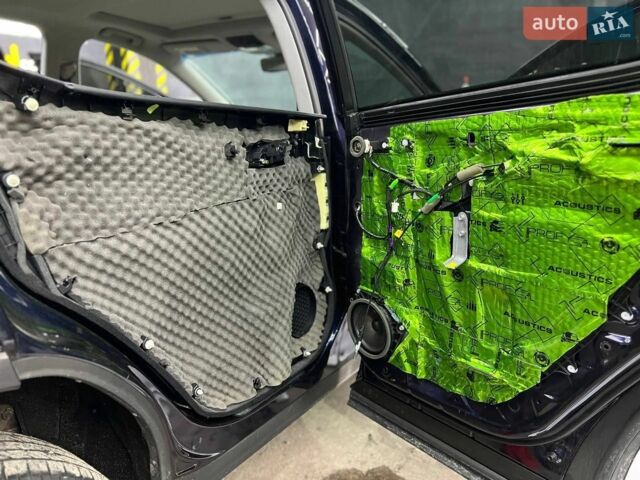 Синій Лексус РХ, об'ємом двигуна 3.46 л та пробігом 116 тис. км за 39799 $, фото 35 на Automoto.ua