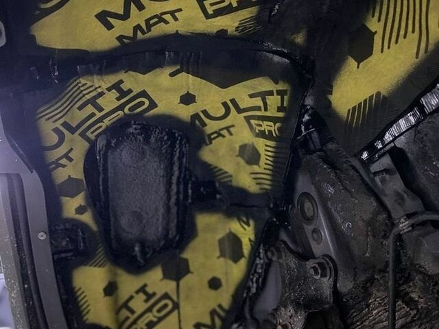 Синій Лексус РХ, об'ємом двигуна 3.46 л та пробігом 110 тис. км за 39799 $, фото 39 на Automoto.ua