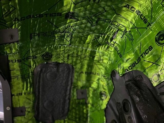 Синій Лексус РХ, об'ємом двигуна 3.46 л та пробігом 116 тис. км за 39799 $, фото 38 на Automoto.ua