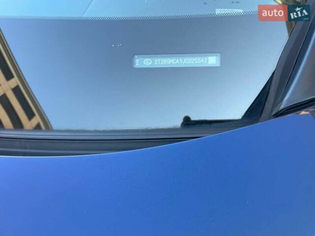 Синій Лексус РХ, об'ємом двигуна 3.46 л та пробігом 108 тис. км за 41000 $, фото 62 на Automoto.ua