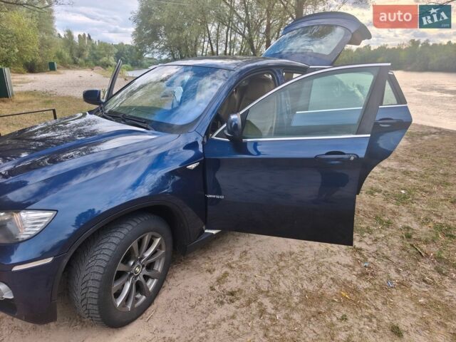 Синий Лексус РХ, объемом двигателя 3.46 л и пробегом 120 тыс. км за 30999 $, фото 31 на Automoto.ua