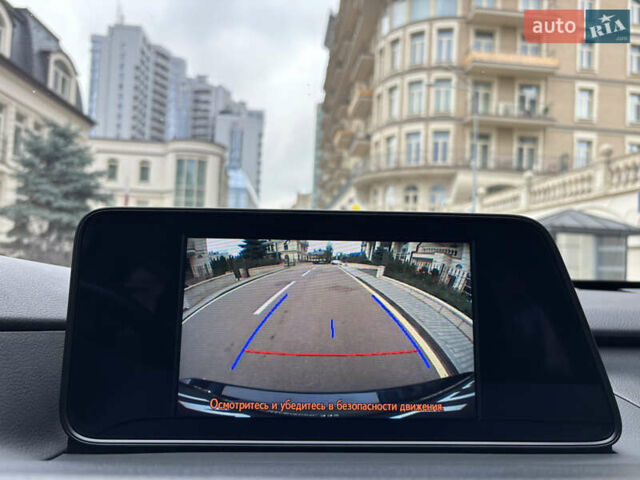 Синий Лексус РХ, объемом двигателя 2 л и пробегом 72 тыс. км за 33900 $, фото 37 на Automoto.ua