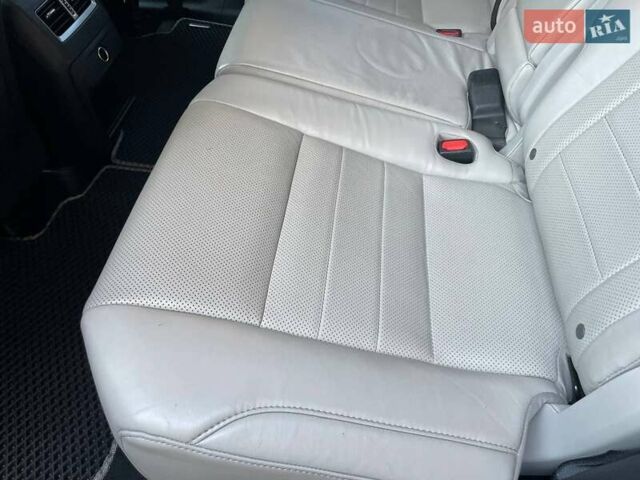 Синій Лексус РХ, об'ємом двигуна 3.46 л та пробігом 108 тис. км за 41000 $, фото 54 на Automoto.ua