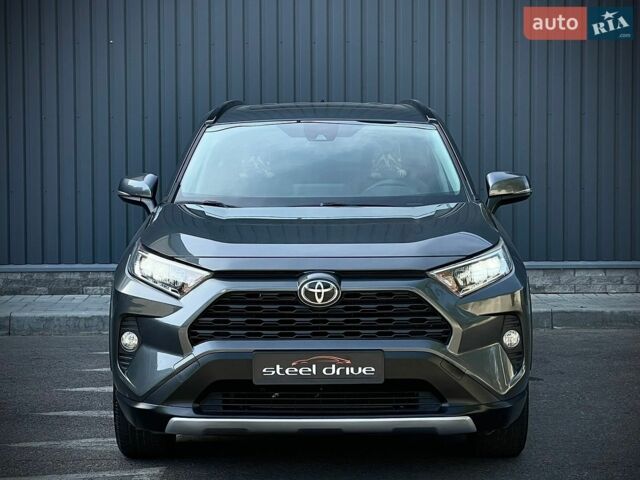 Синій Лексус РХ, об'ємом двигуна 2 л та пробігом 119 тис. км за 28000 $, фото 2 на Automoto.ua