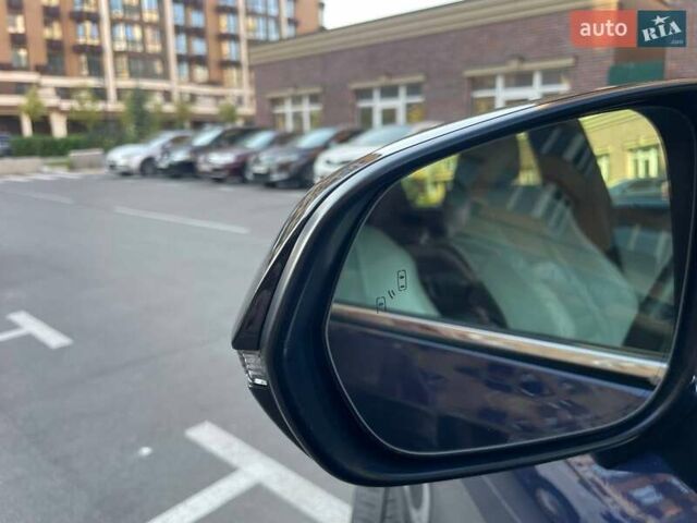 Синій Лексус РХ, об'ємом двигуна 3.46 л та пробігом 108 тис. км за 41000 $, фото 63 на Automoto.ua