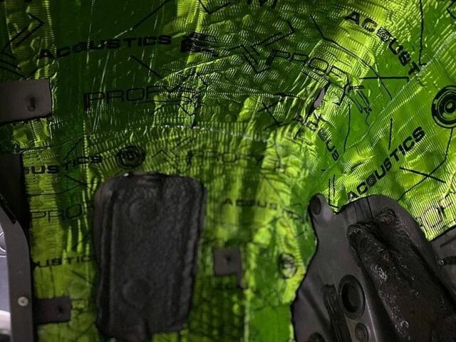 Синій Лексус РХ, об'ємом двигуна 3.46 л та пробігом 110 тис. км за 39799 $, фото 38 на Automoto.ua