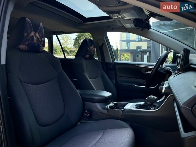 Синій Лексус РХ, об'ємом двигуна 2 л та пробігом 119 тис. км за 28000 $, фото 6 на Automoto.ua