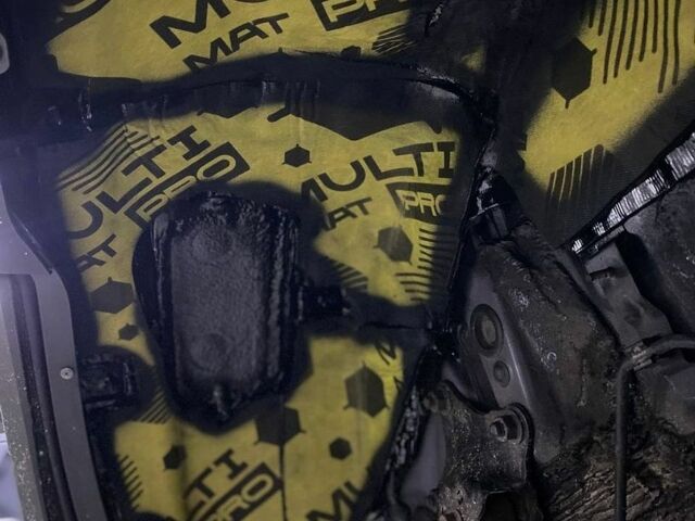 Синій Лексус РХ, об'ємом двигуна 3.46 л та пробігом 116 тис. км за 39799 $, фото 39 на Automoto.ua